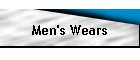 Men's Wears