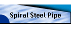 Spiral Steel Pipe