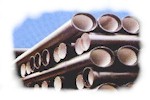 Ductile Iron Pipes