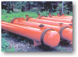 Heat Exchangers