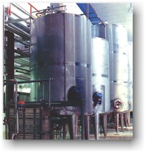 Pressure Vessels