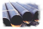 Spiral Welded Steel Pipe