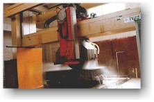 Modern Stone Processing Equipment